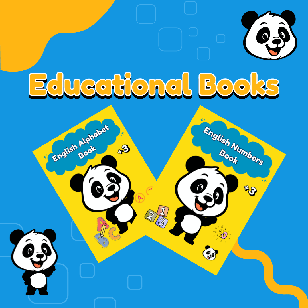 Educational Books