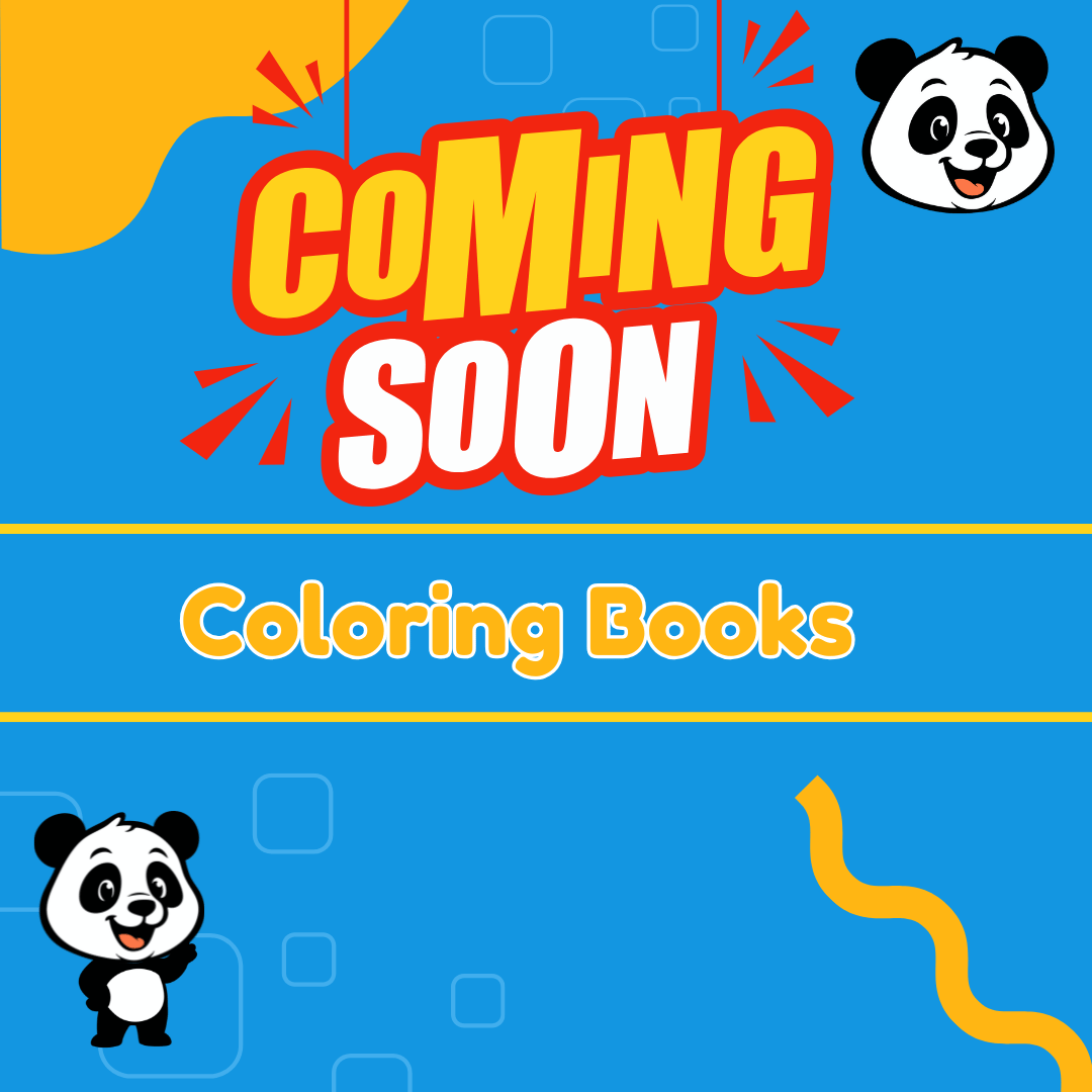 Coloring Books