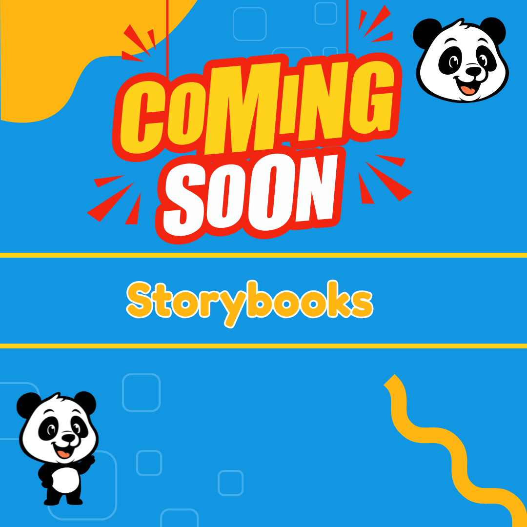 Storybooks