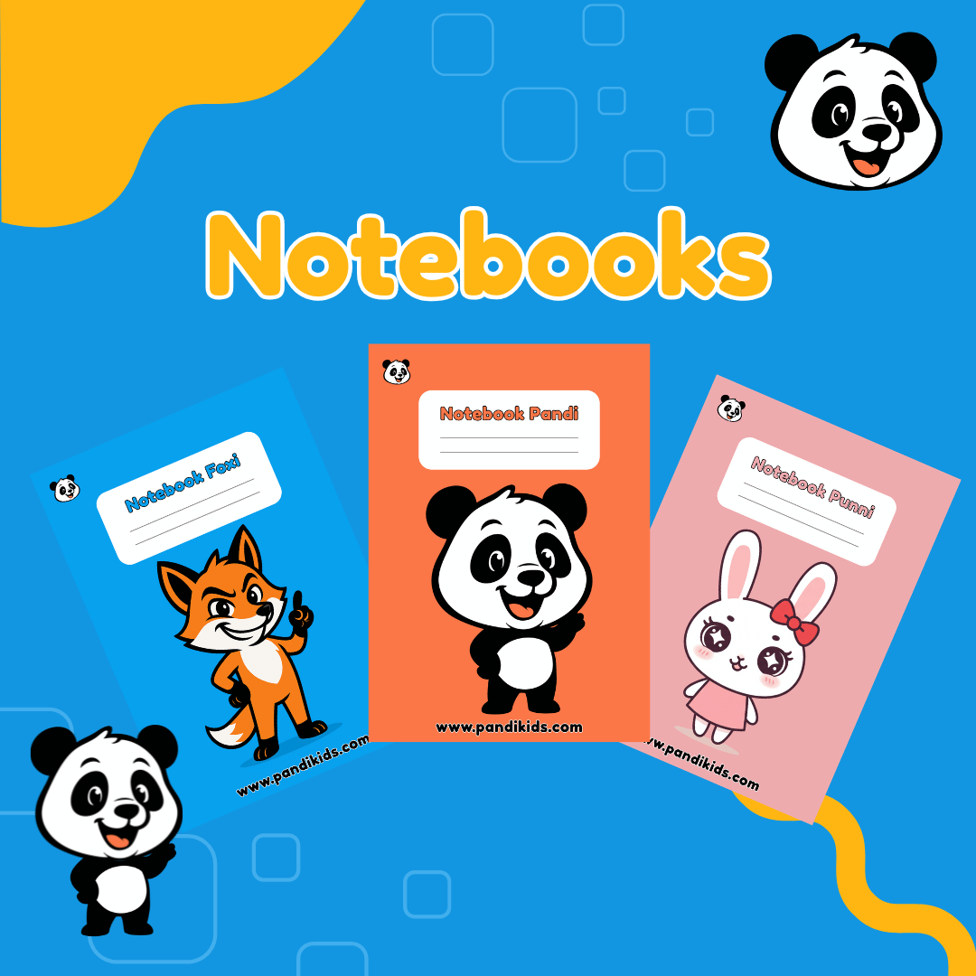 Notebooks