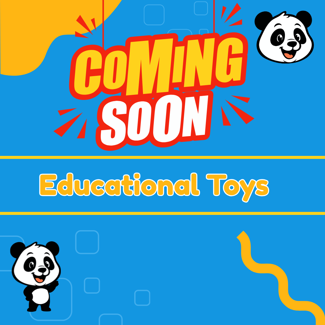 Educational Toys