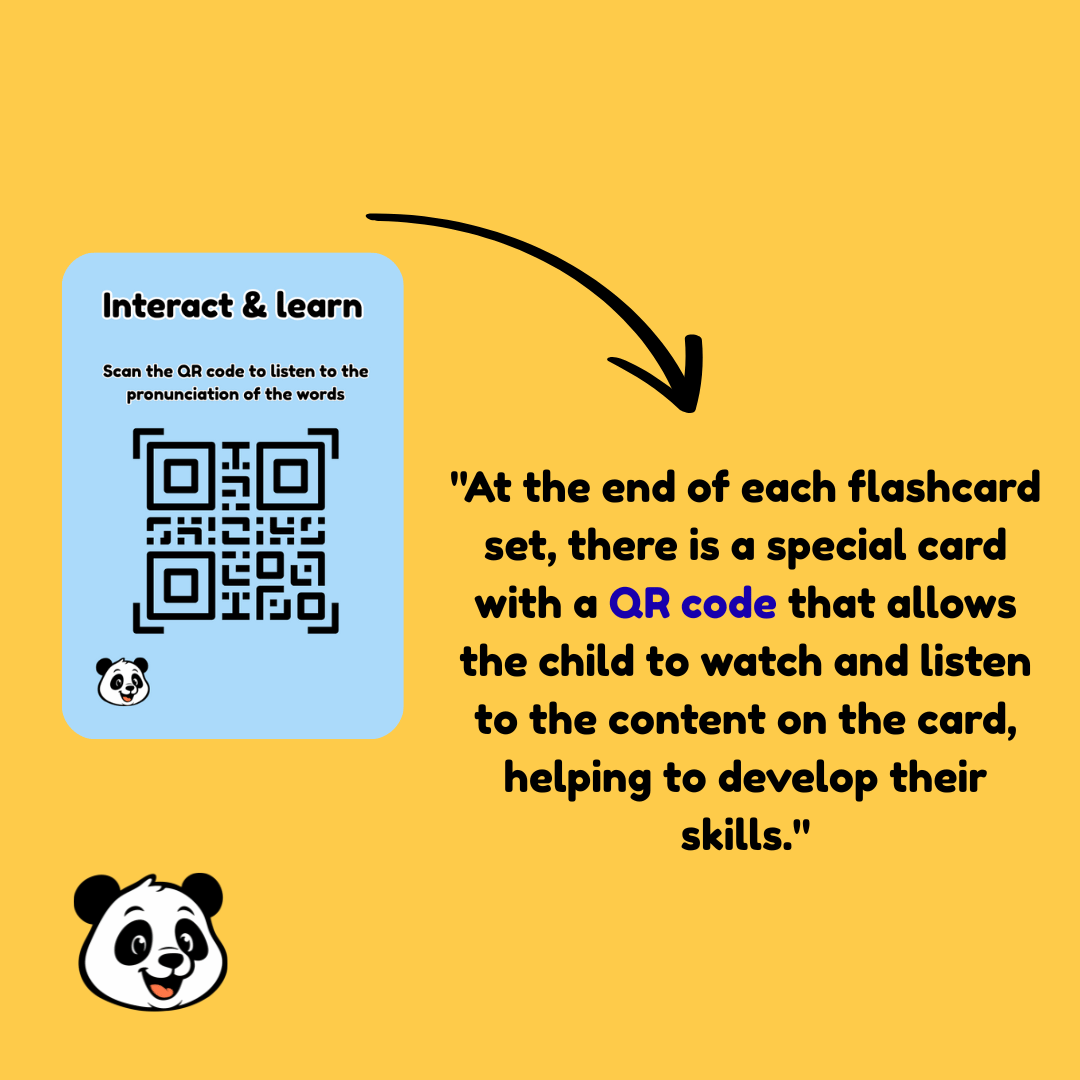 Animal Flash Cards