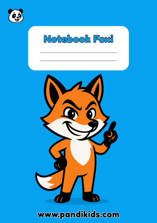 Foxi Notebook