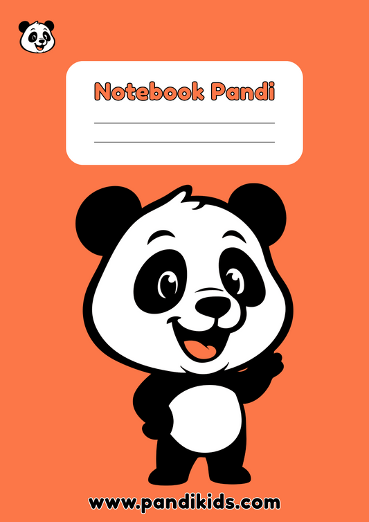 Pandi Notebook
