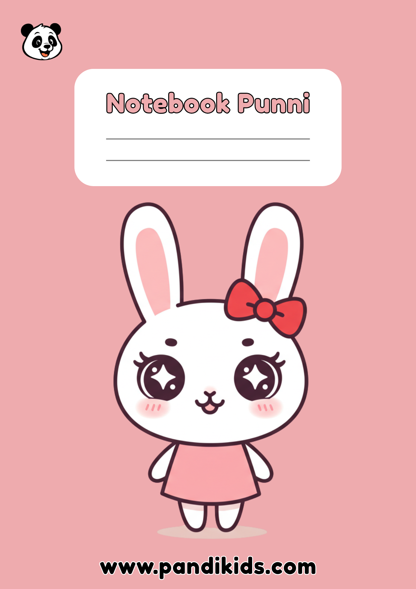 Punni Notebook