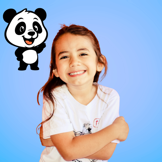 Custom Kids Photo Wall Art – Personalized MDF Panels